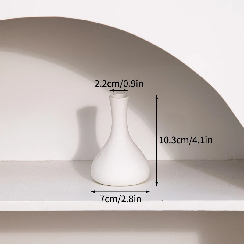 Ceramic Vase