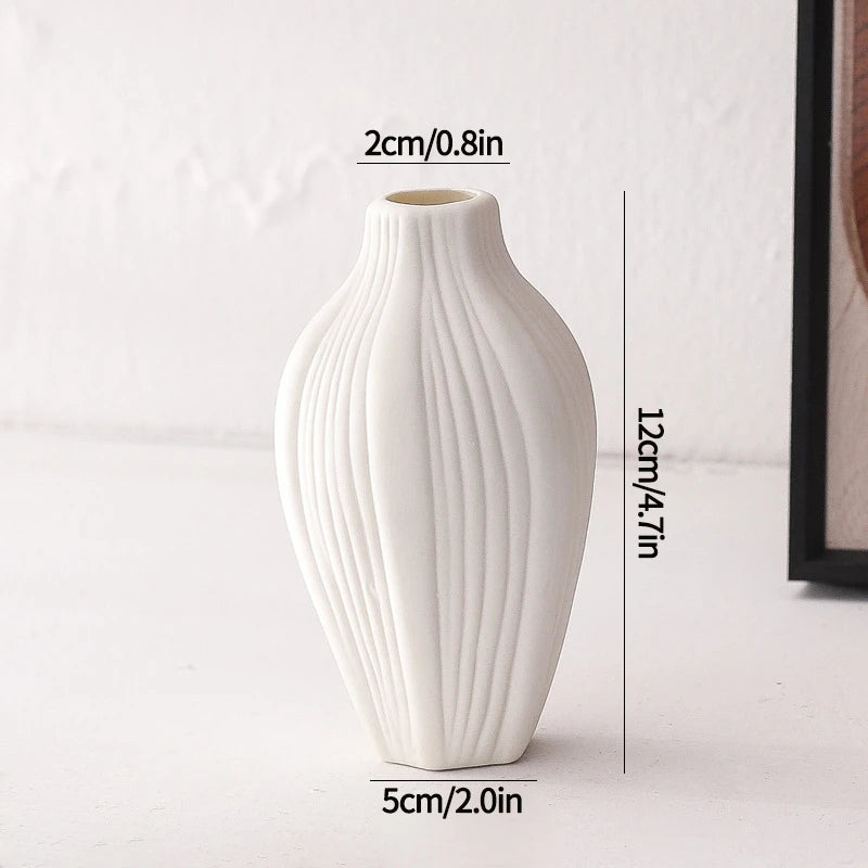 Ceramic Vase