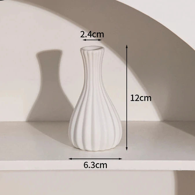 Ceramic Vase