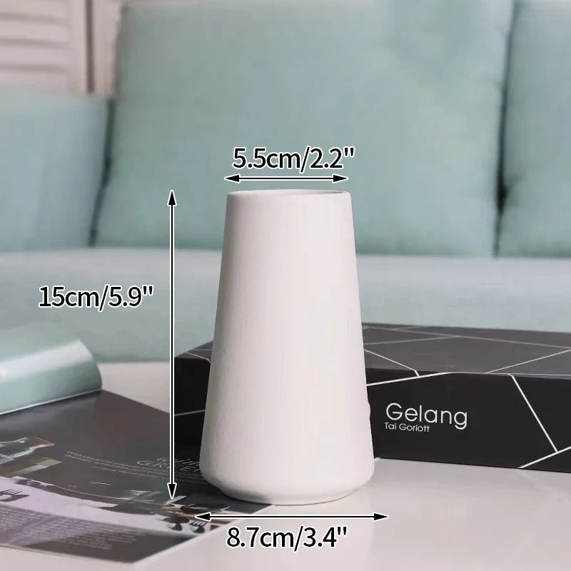 Ceramic Vase