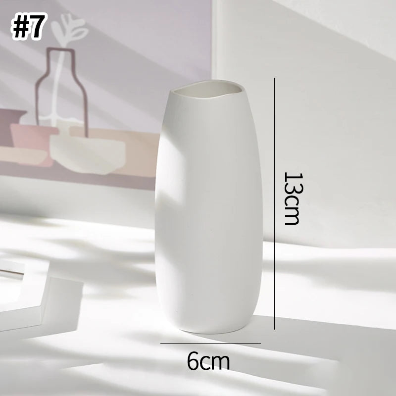 Ceramic Vase