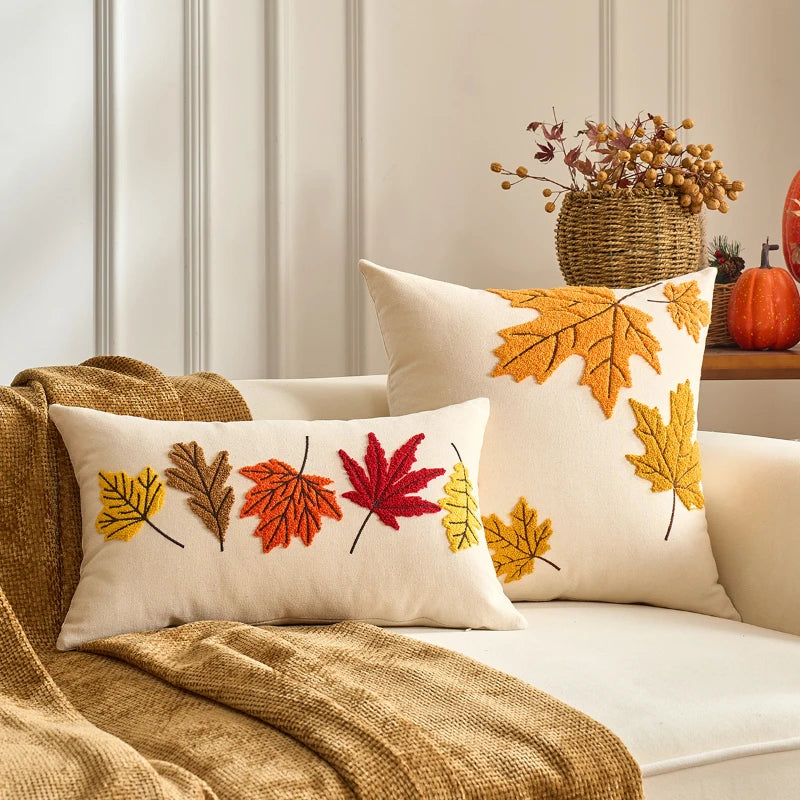 Velvet Cushion Cover