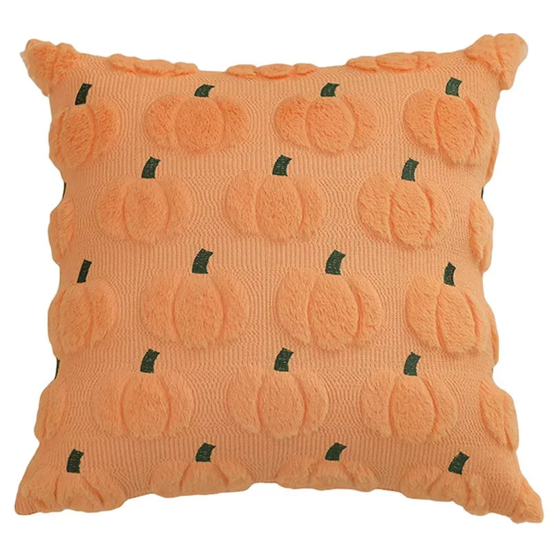 Velvet Cushion Cover