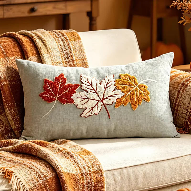 Velvet Cushion Cover