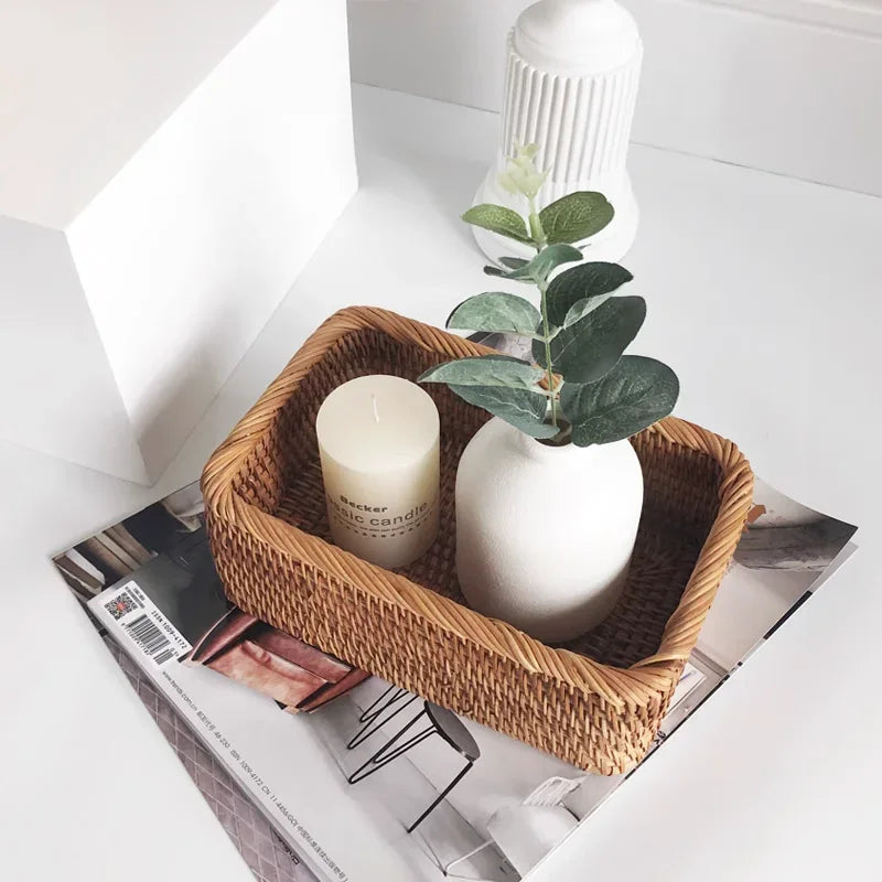 Storage Basket