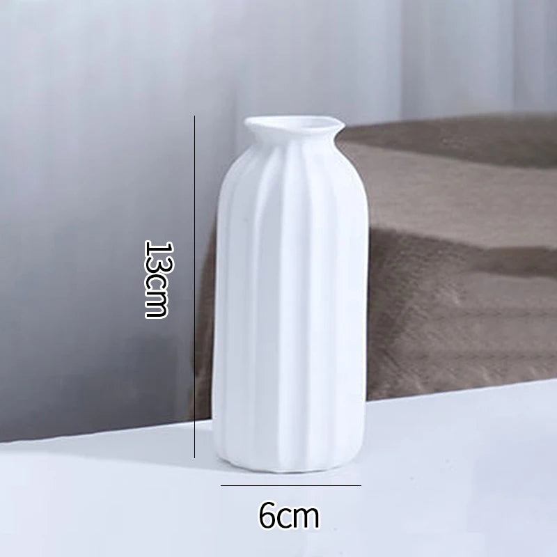 Ceramic Vase