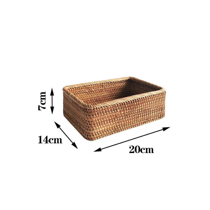 Storage Basket