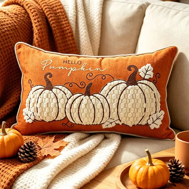 Velvet Cushion Cover