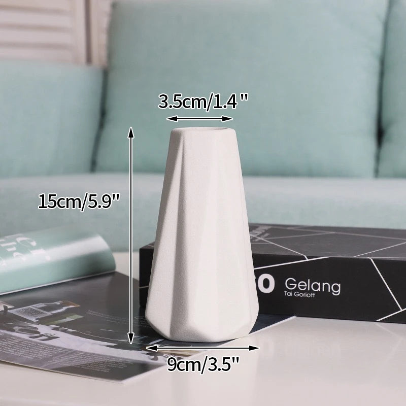 Ceramic Vase