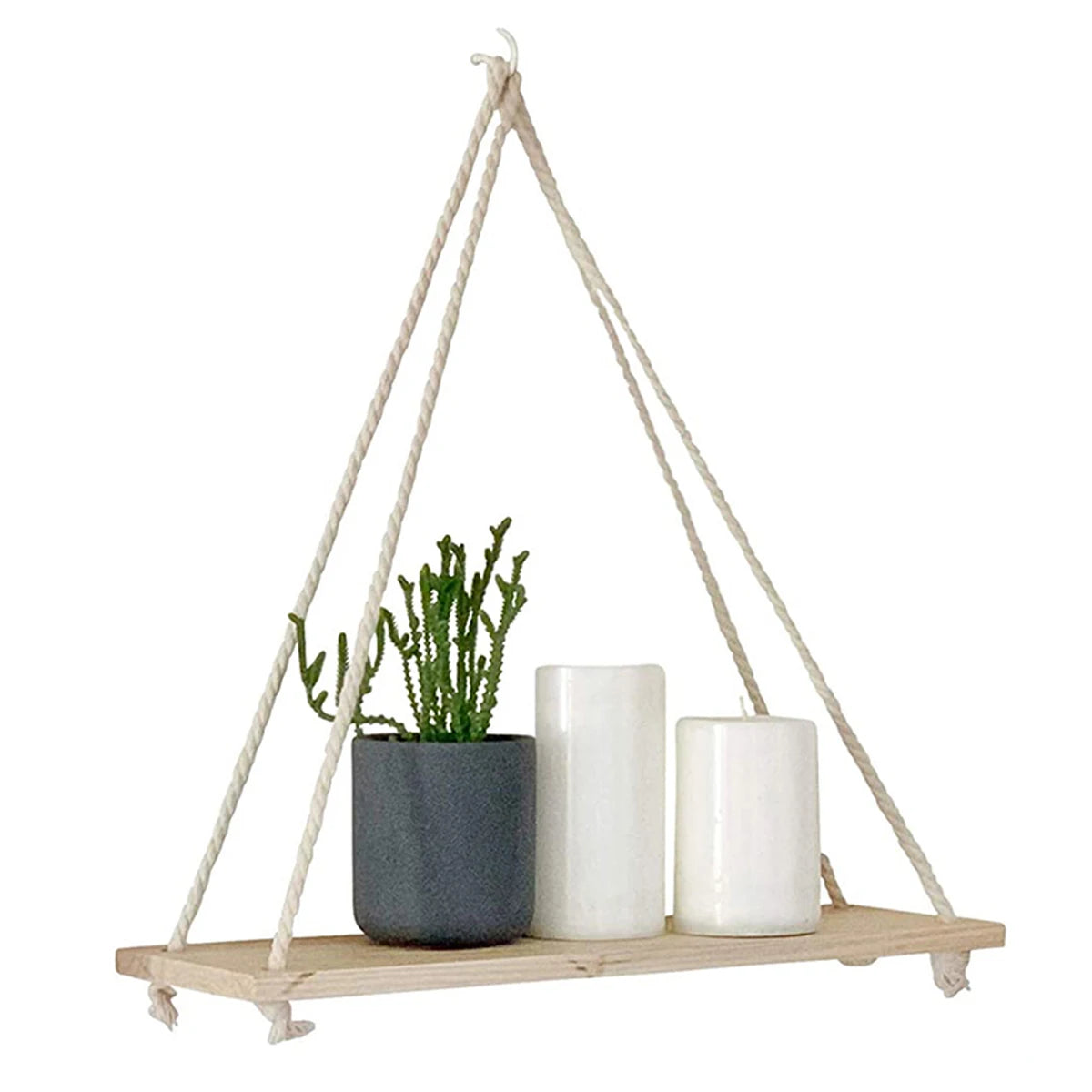 Floating Wall Shelf