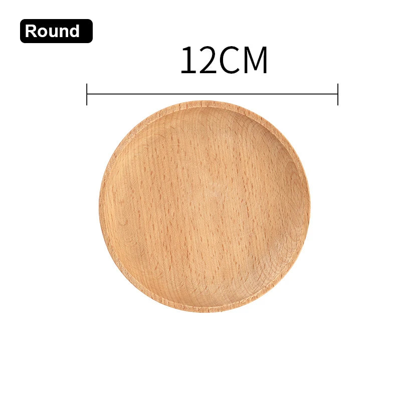 Wooden Tray
