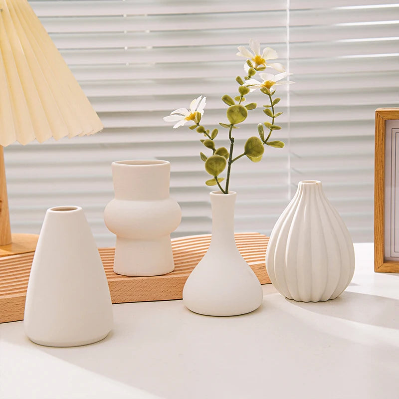 Ceramic Vase