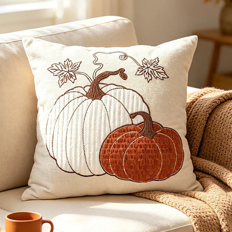 Velvet Cushion Cover