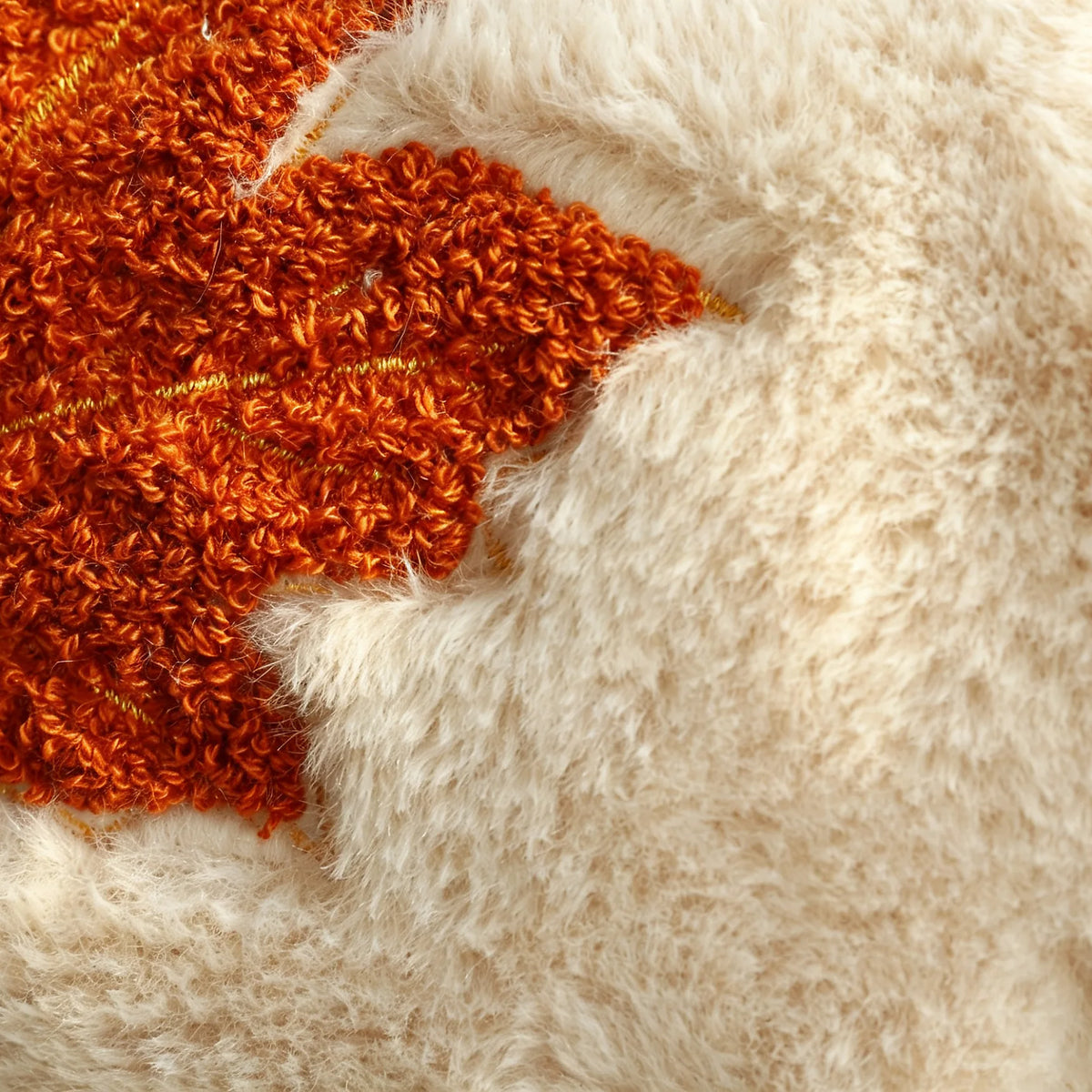 Autumn Cushion Cover