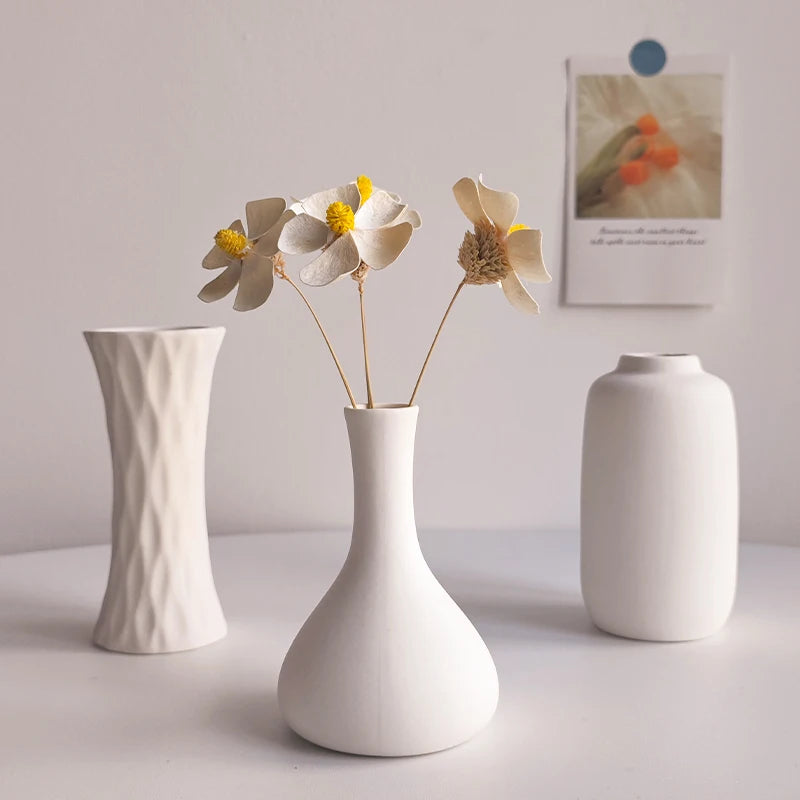 Ceramic Vase