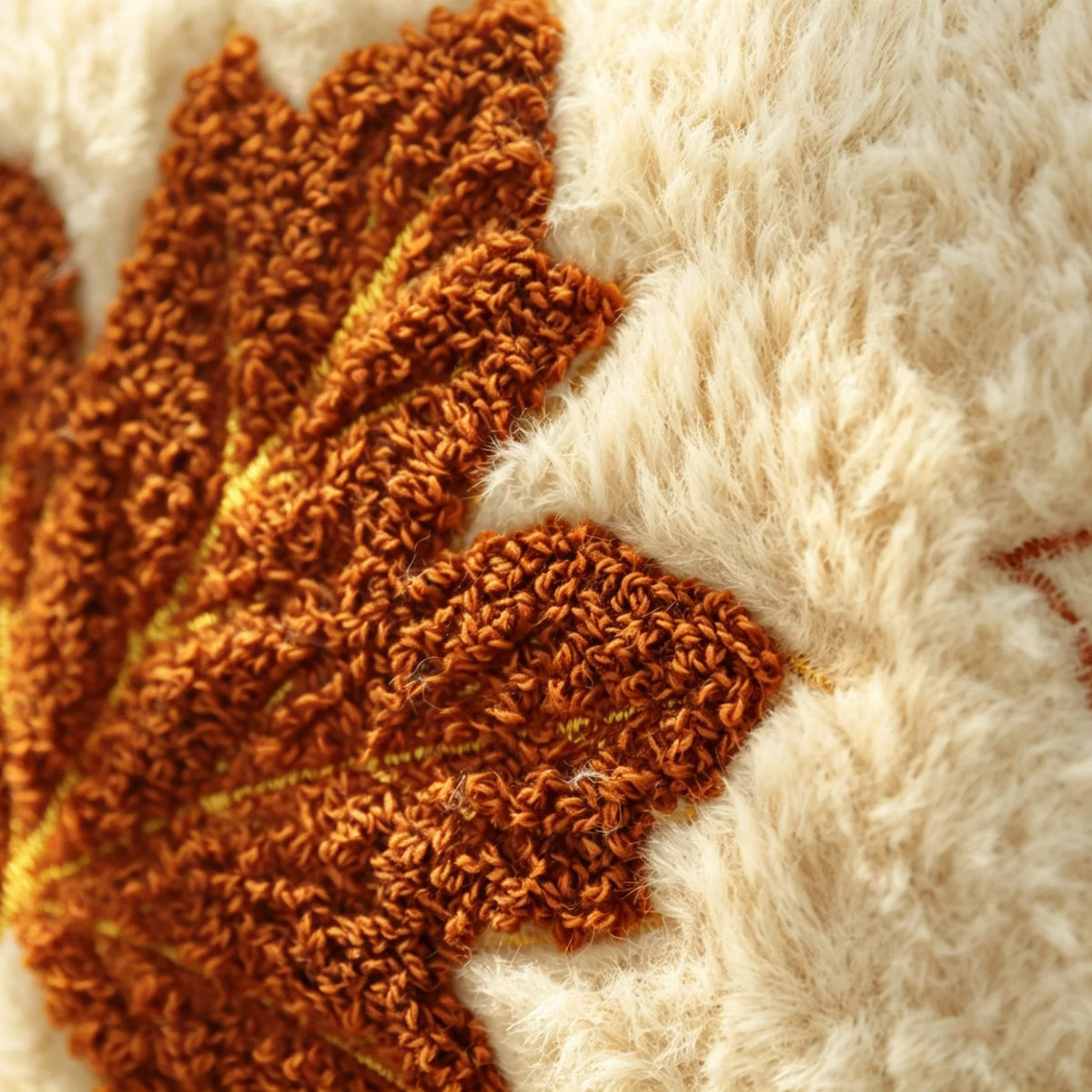 Autumn Cushion Cover