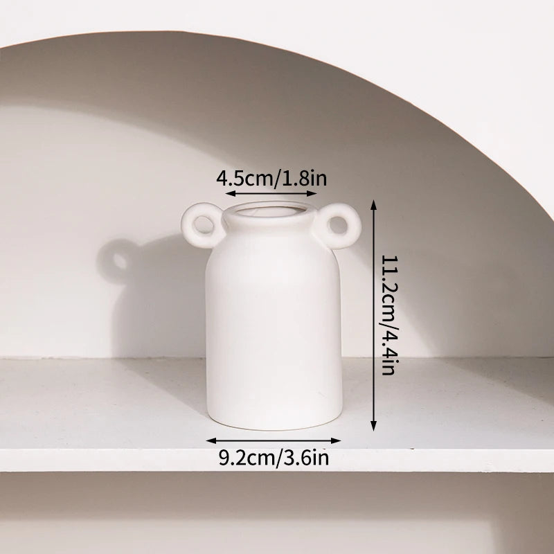 Ceramic Vase