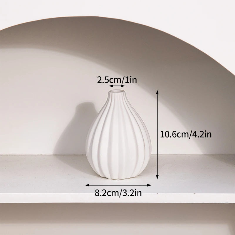 Ceramic Vase