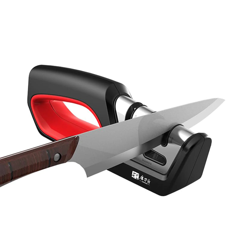 4-in-1 Kitchen Sharpener