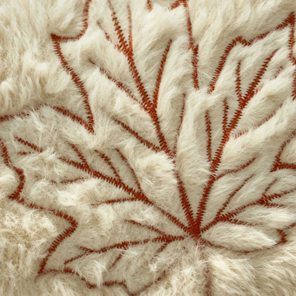Autumn Cushion Cover