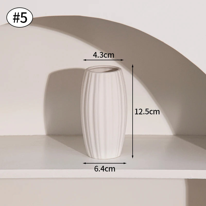 Ceramic Vase