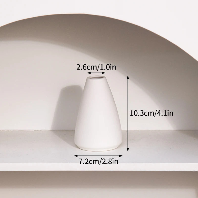 Ceramic Vase