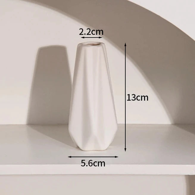 Ceramic Vase