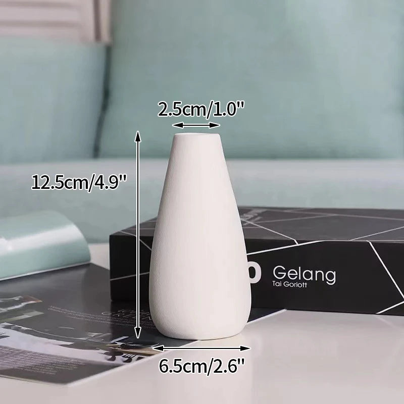 Ceramic Vase