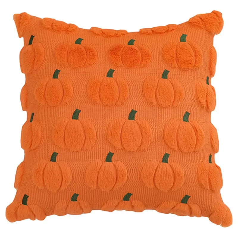 Velvet Cushion Cover