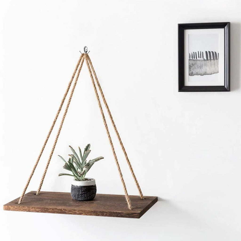 Floating Wall Shelf