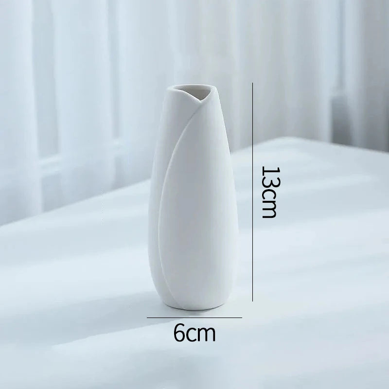 Ceramic Vase