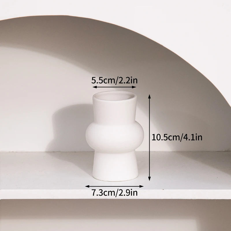 Ceramic Vase