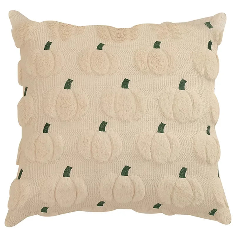 Velvet Cushion Cover