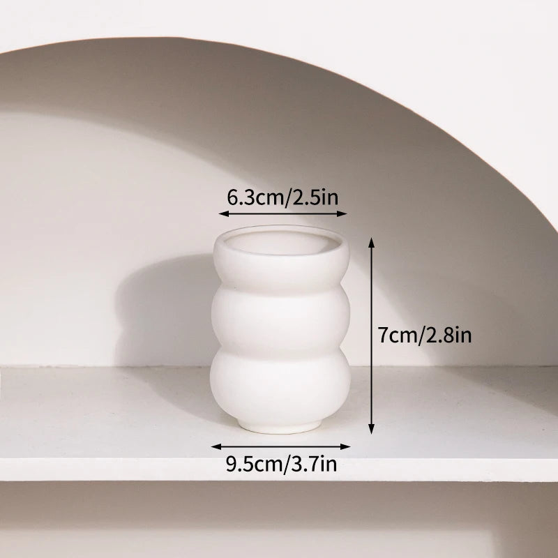Ceramic Vase
