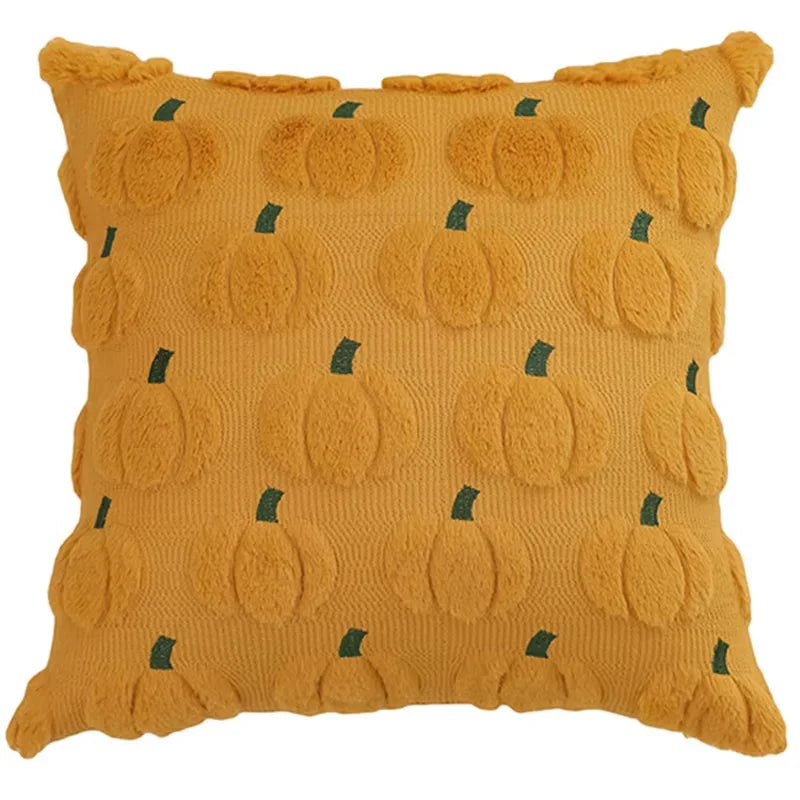 Velvet Cushion Cover