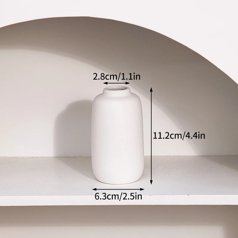Ceramic Vase