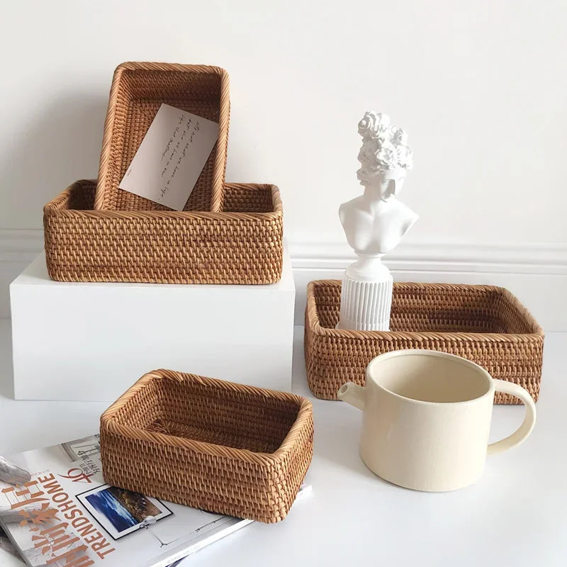 Storage Basket