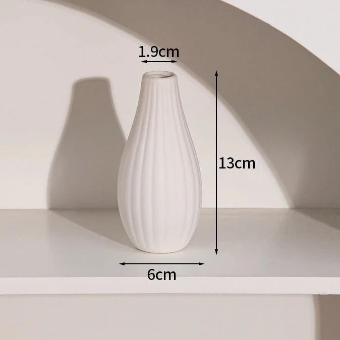 Ceramic Vase