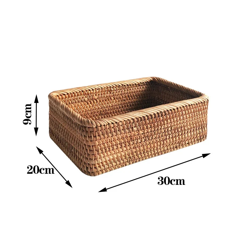 Storage Basket