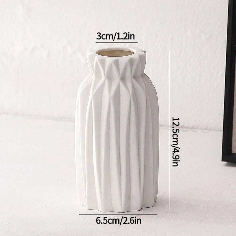 Ceramic Vase