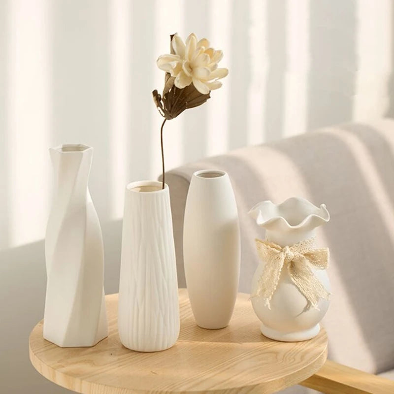 Ceramic Vase
