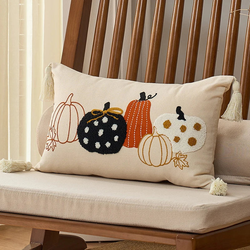 Velvet Cushion Cover