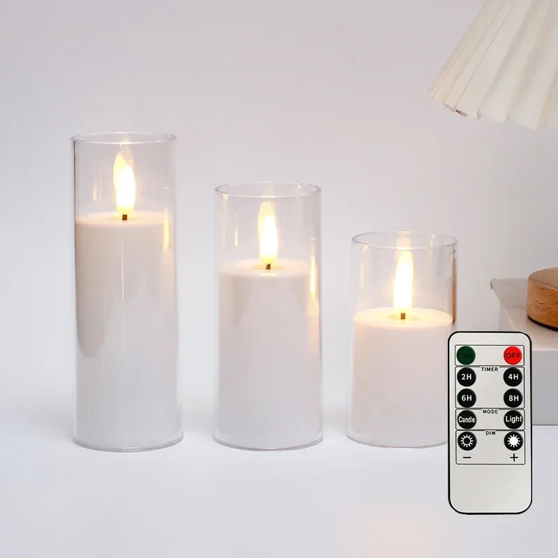LED Candles