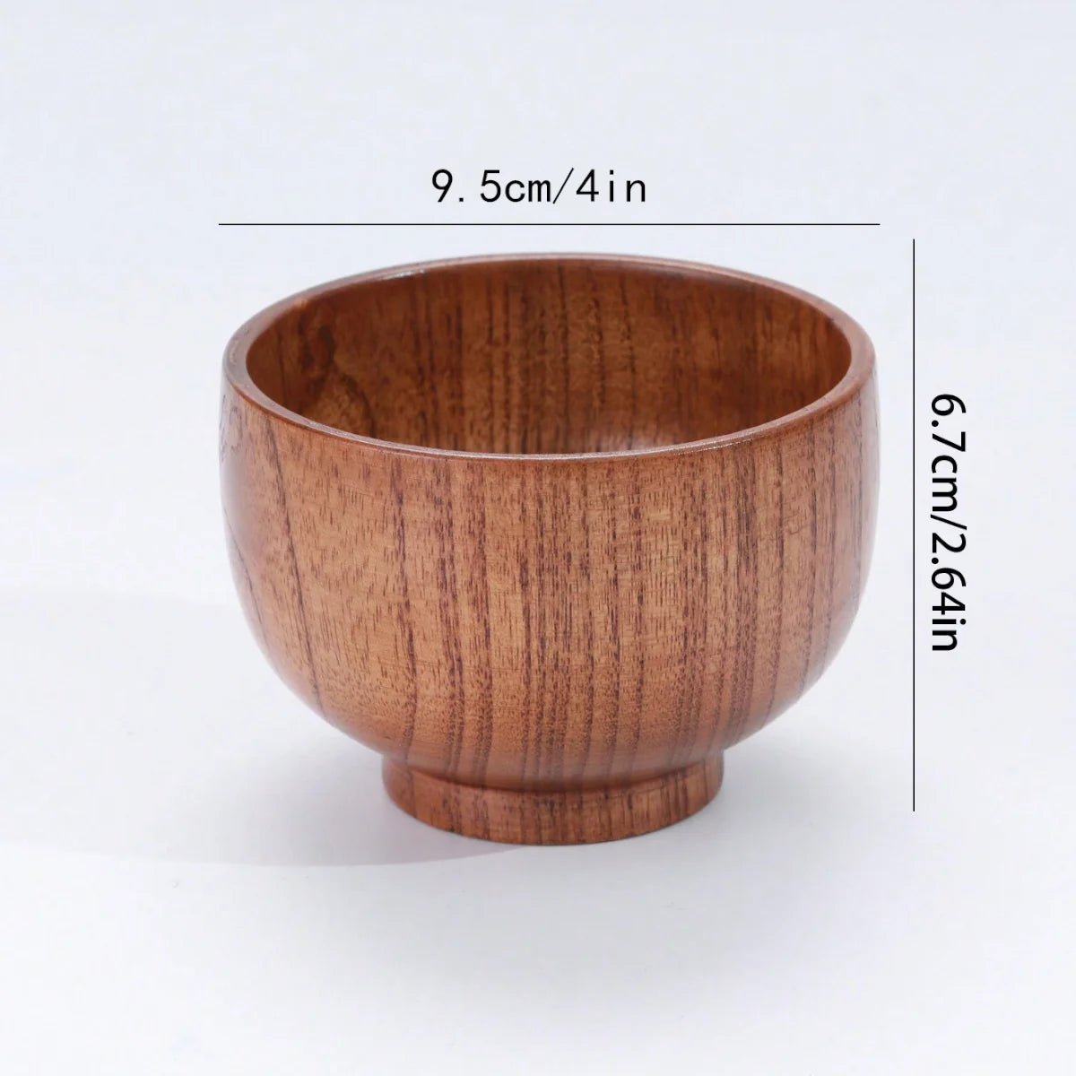 Wooden Bowl