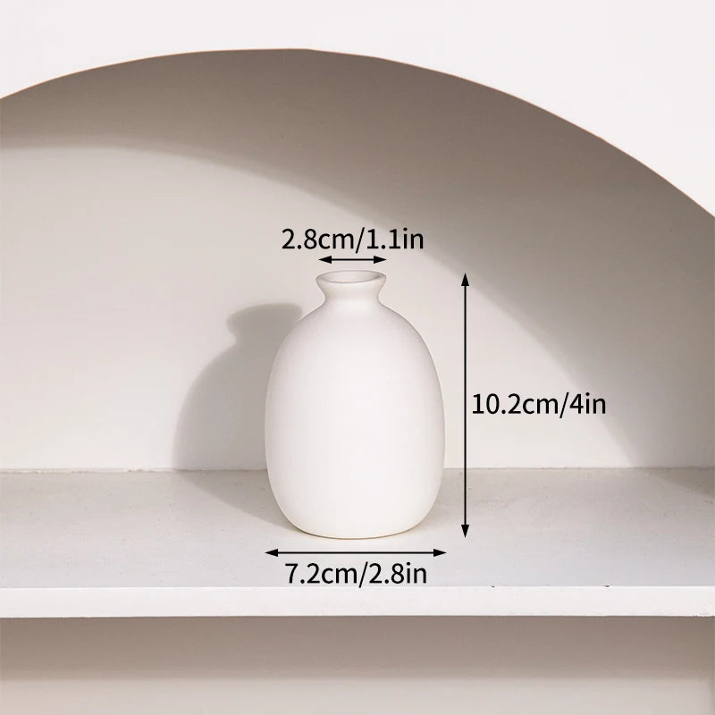Ceramic Vase