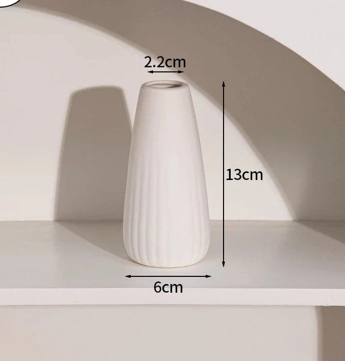 Ceramic Vase