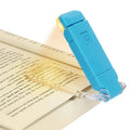 Rechargeable Clip-On Reading Light