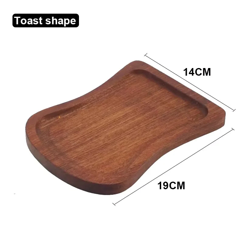 Wooden Tray