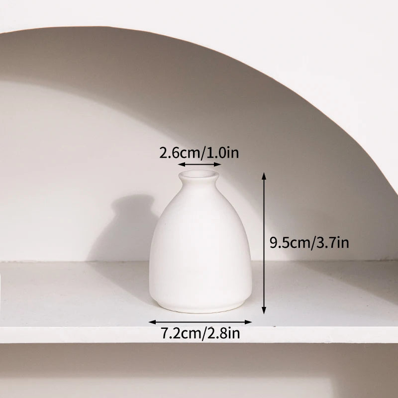 Ceramic Vase