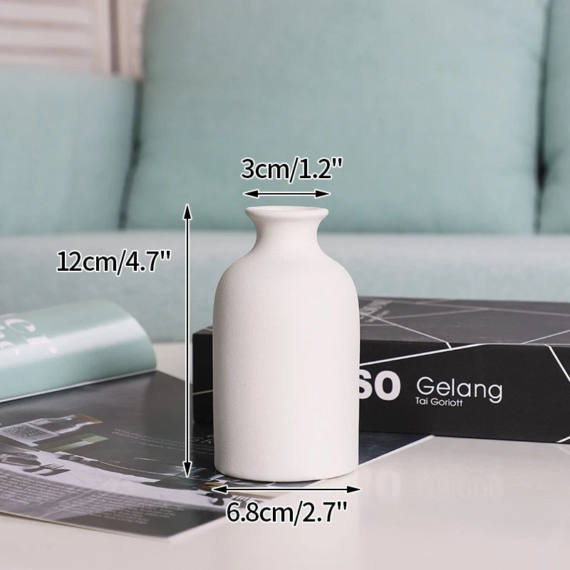 Ceramic Vase